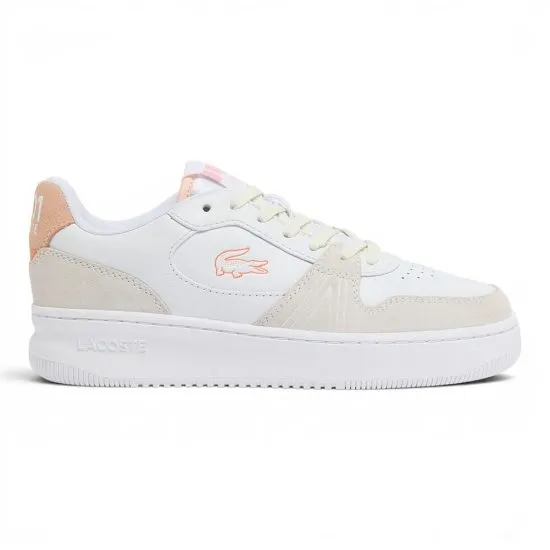 Zapatilla Mujer L001 Set 126 6 Sfa F Lacoste