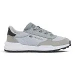 Zapatilla Hombre Elite Actv Eco 1262 Gris Sma Lacoste