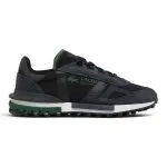 Zapatilla Hombre Elite Active 1262 Negro Lacoste
