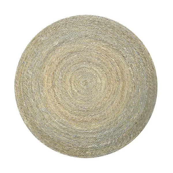 Alfombra Nature Lisa 120 Msa