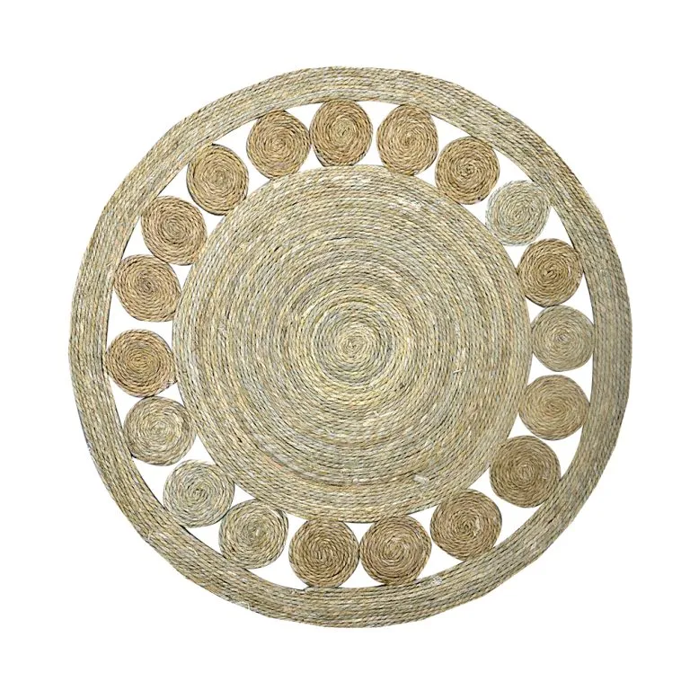 Alfombra Nature 120 Diseno Msa