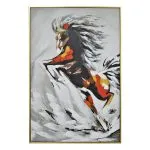 Cuadro Caballo Colors Msa