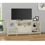 Rack Antique White 1,52 mts Msa