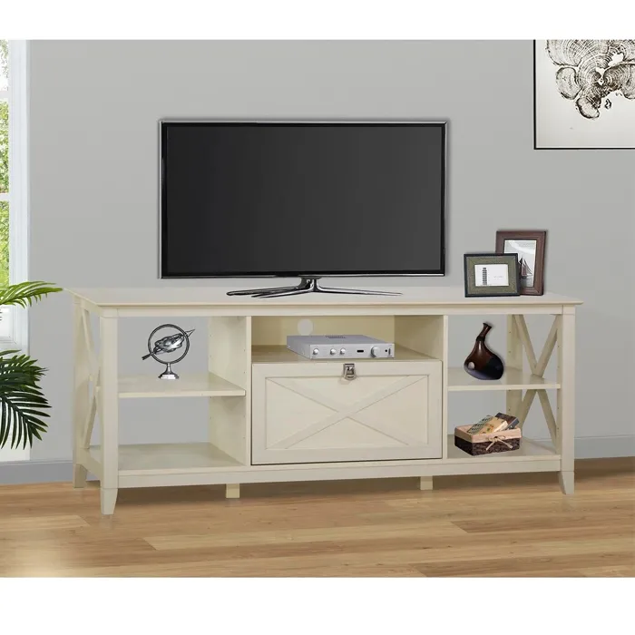 Rack Antique White 1,52 mts Msa