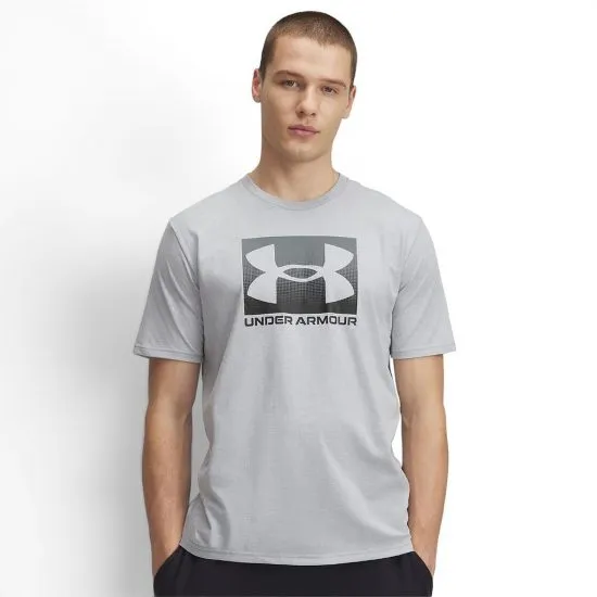 Polera Hombre Boxed Sports Update Under Armour