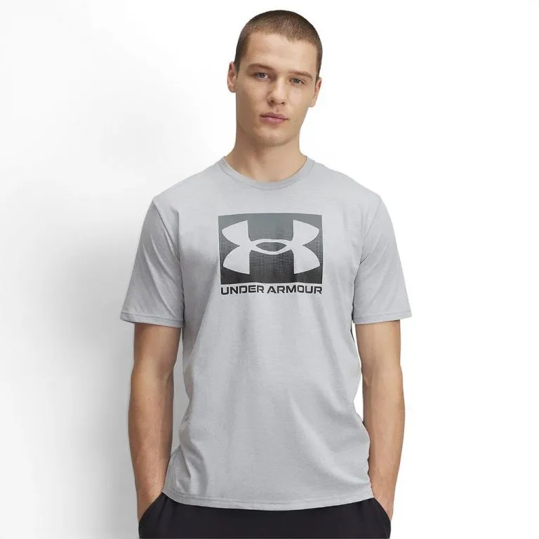 Polera Hombre Boxed Sports Update Under Armour