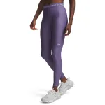 Calza Mujer UA HeatGear Morado Under Armour