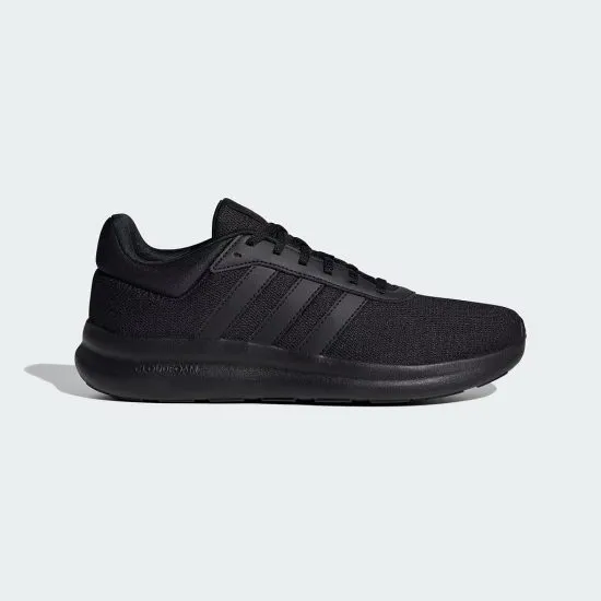 Zapatilla Hombre Lite Racer 4.0 Black Adidas