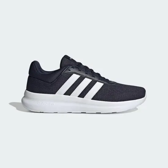 Zapatilla Hombre Lite Racer 4.0 Azul Adidas