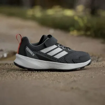 Zapatilla Kids Terrex Tracefinder Lf C Adidas