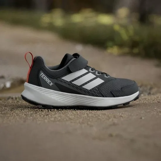 Zapatilla Kids Terrex Tracefinder Lf C Adidas