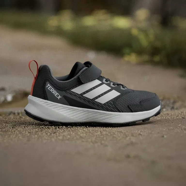Zapatilla Kids Terrex Tracefinder Lf C Adidas