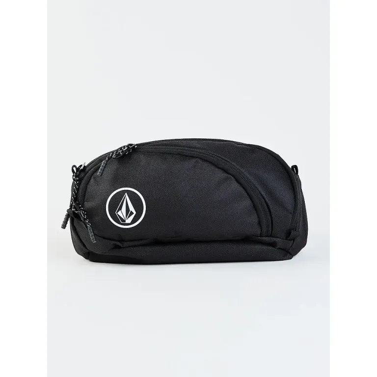 Banano Venture Negro Volcom