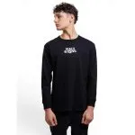 Polera Juvenil Manga Larga Omnic Maui