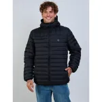 Parka Hombre Nort Drift Negro Maui