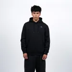 Polerón Hombre Kappa Hoddie Men Black