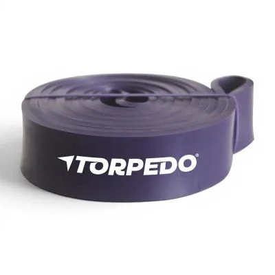 Banda Resistencia Latex Loop 2080 x 32 x 4.5 mm