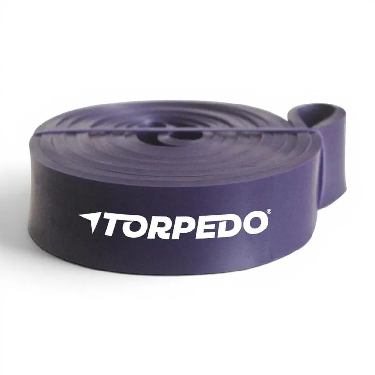 Banda Resistencia Latex Loop 2080 x 32 x 4.5 mm