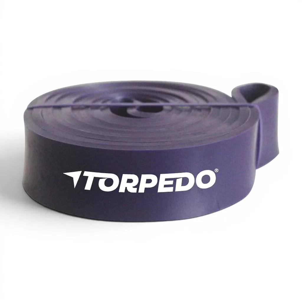 Banda Resistencia Latex Loop 2080 x 32 x 4.5 mm