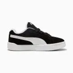 Zapatilla Mujer Park Lifestyle Easy Black White Puma