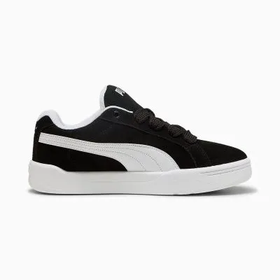 Zapatilla Mujer Park Lifestyle Easy Black White Puma