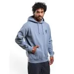 Poleron Hombre Canguro Seek Maui