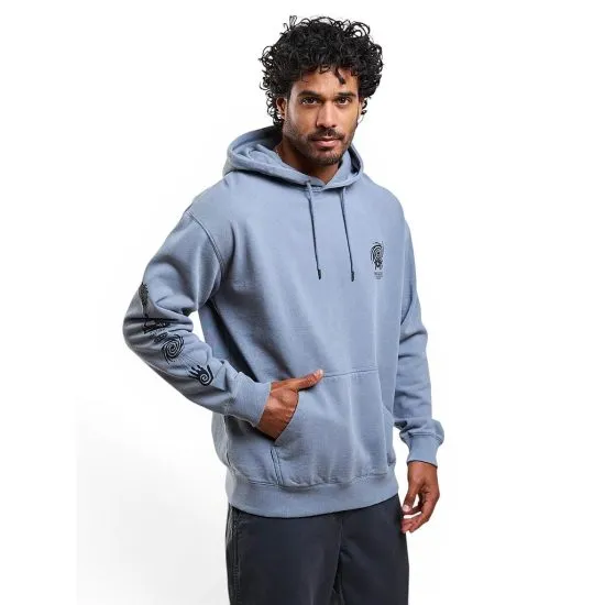 Poleron Hombre Canguro Seek Maui