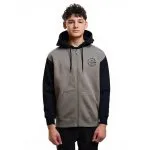 Poleron Juvenil Fullzipper Streettide Maui