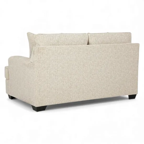 Sofa 2 Cuerpos Heartcort Msa - Imagen 3