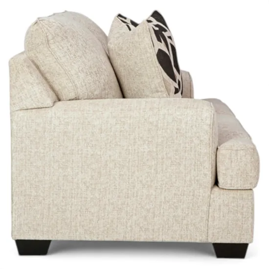 Sofa 2 Cuerpos Heartcort Msa - Imagen 4