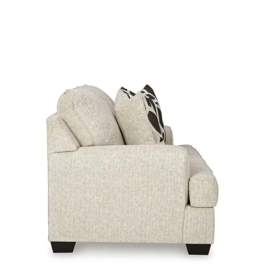 Sofa 3 Cuerpos Heartcort Msa - Imagen 4