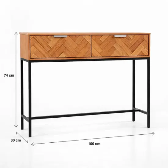 Arrimo SKLOP 100 X 74 Industrial KLIK - Imagen 2