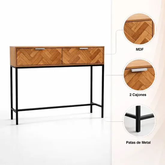 Arrimo SKLOP 100 X 74 Industrial KLIK - Imagen 3