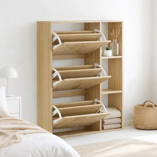 Zapatero Urban Flex Natural KLIK - Imagen 3