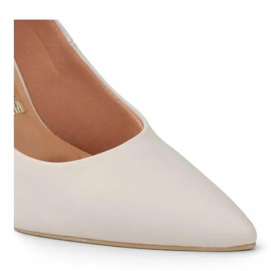 Zapato Taco Mujer Pelica Gris Vizzano - Imagen 6