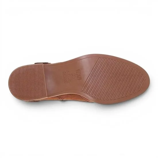 Botin Mujer Duo Camel Vizzano - Imagen 4