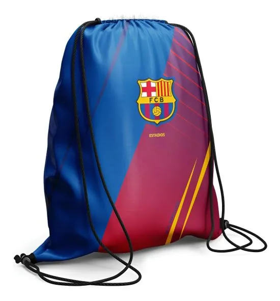 Morral Licencia Barcelona Drb - Imagen 3