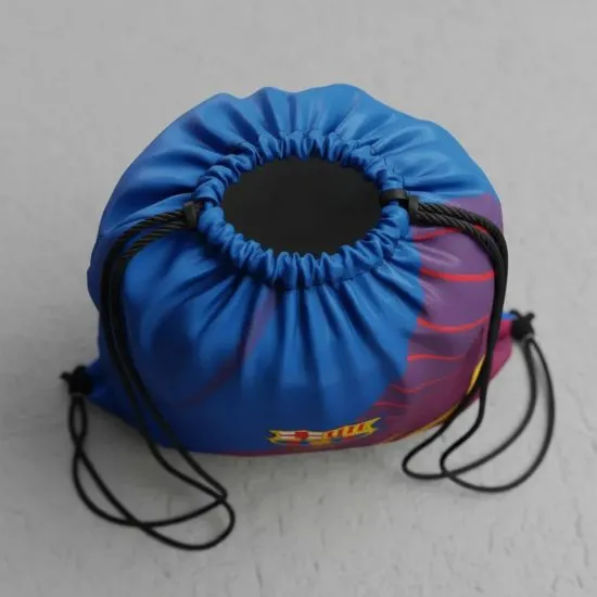 Morral Licencia Barcelona Drb - Imagen 4