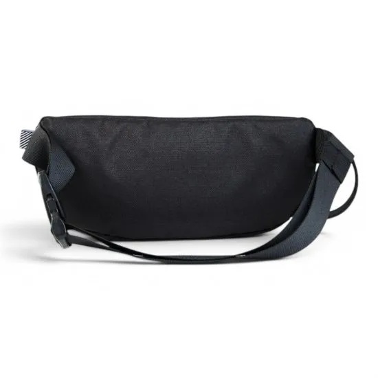 Banano Mini Old Negro Volcom - Imagen 2