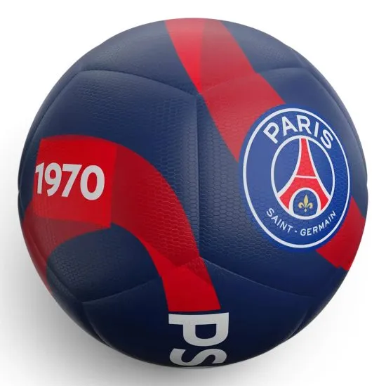 Balon de Futbol  Paris Saint Germain Drb - Imagen 3