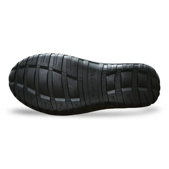Zapato Casual Sin Cordones Hombre Texas Crazy Café Guante - Imagen 4