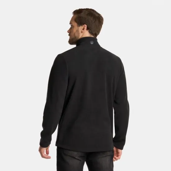 Polar Hombre Creekfront Therm-Pro Hoody Jacket Negro Lippi - Imagen 3