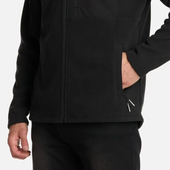 Polar Hombre Creekfront Therm-Pro Hoody Jacket Negro Lippi - Imagen 7