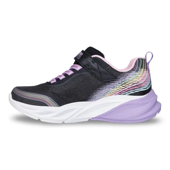 Zapatilla Niña Cosmic Glow Rainbow Beam Skechers - Imagen 2