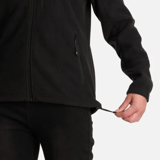 Polar Mujer Paicavi Therm-Pro Jacket Negro Lippi - Imagen 6