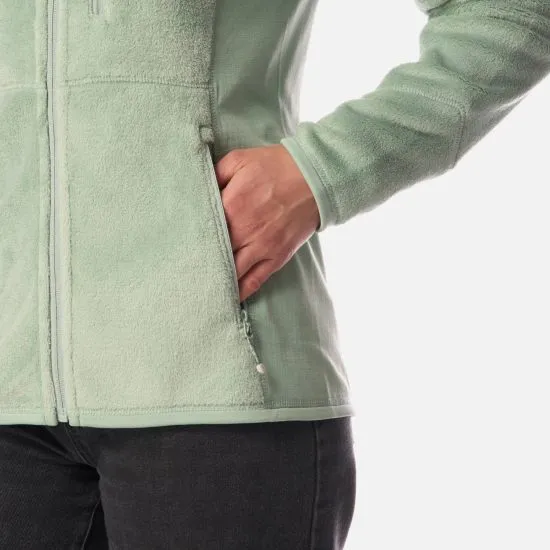 Polar Mujer Numan Shaggy-Pro Jacket Jade Lippi - Imagen 3