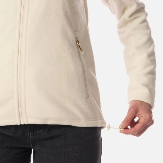Polar Mujer Paicavi Therm-Pro Jacket Crema Lippi - Imagen 3