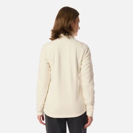 Polar Mujer Paicavi Therm-Pro Jacket Crema Lippi - Imagen 5
