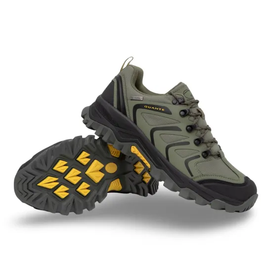 Zapato Hombre Pro Castro Verde Guante - Imagen 3