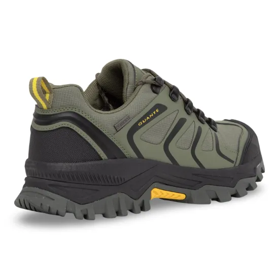 Zapato Hombre Pro Castro Verde Guante - Imagen 4